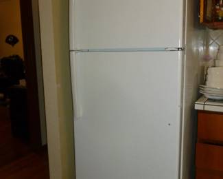 Nice GE Fridge