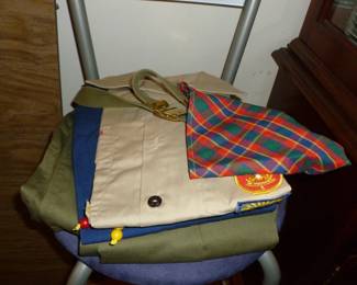 biy scout