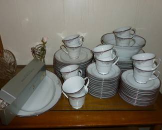 more china