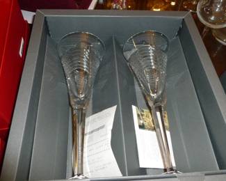 Waterford 250th Stems
