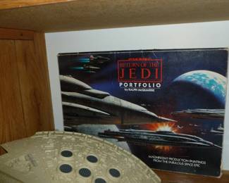 Star Wars