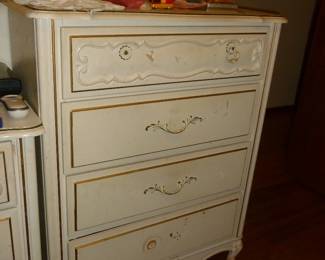 provincial small chest