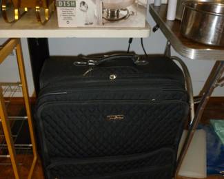 Vera Wang Luggage