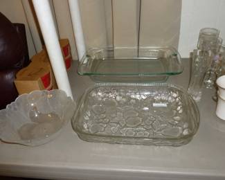 glass