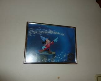 Mickey Sorcerer