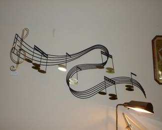Curtis Jere sculpture