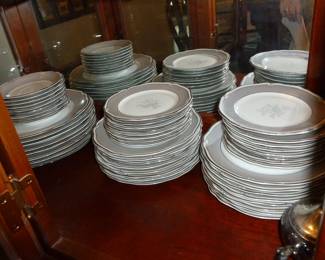 more china