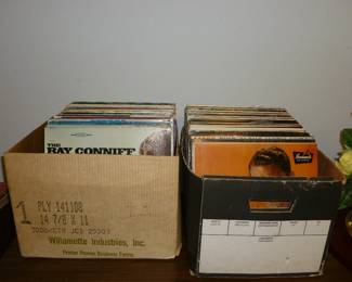albums (no rock)