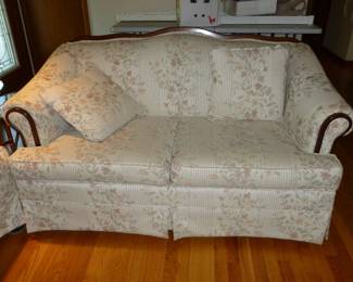 Matching Loveseat