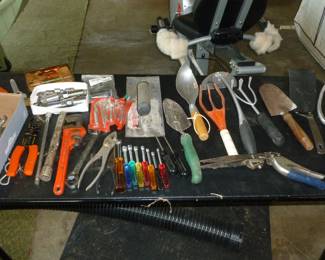 more garage