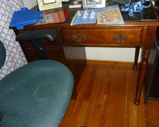 small desk