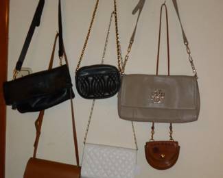 designer purses