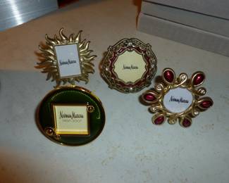 Jay Strongwater frames from Neiman Marchs