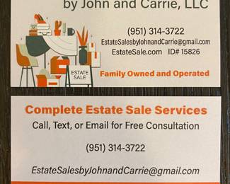 Sale Picture
