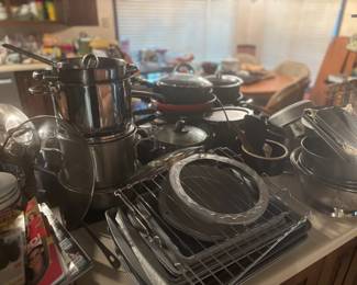 cookware