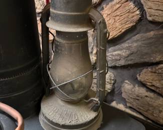 lantern