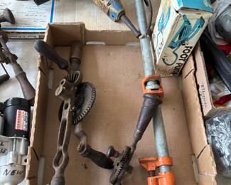 Tools 