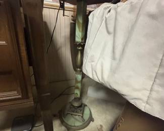 marble stand