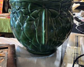 mccoy jardiniere  