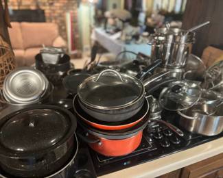 cookware