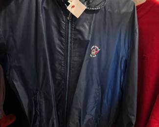 Vintage minne monesse jacket 