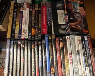 Dvds