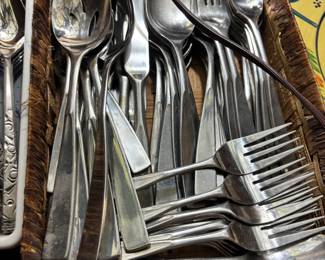 flatware