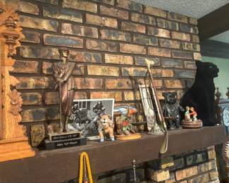 collectibles