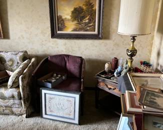 furniture