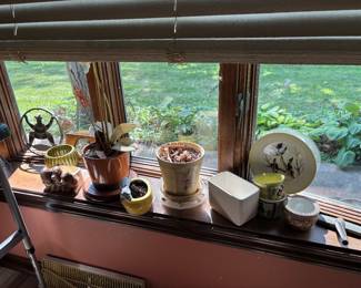 planters