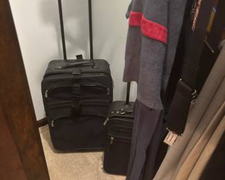 luggage