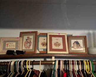 Small prints 
