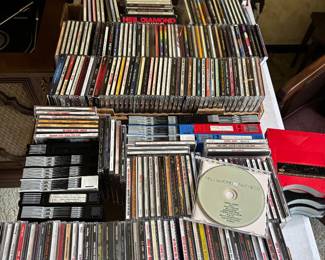 cds