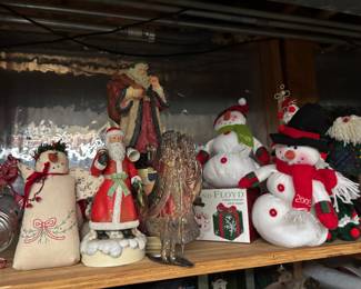 Christmas Deco