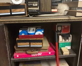 vintage games and more