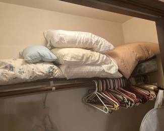 bedding