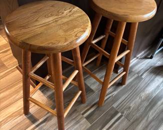 Like new counter stools