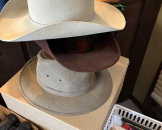 nice hats