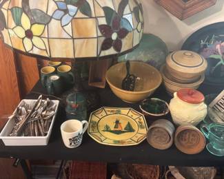 antique butter stamps pottery and more
