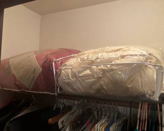 bedding