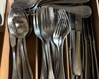 flatware