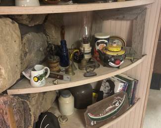 vintage decos