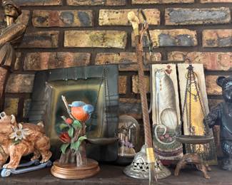 Collectibles