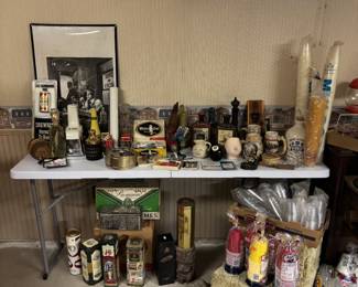 barware vintage