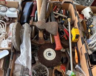 tools