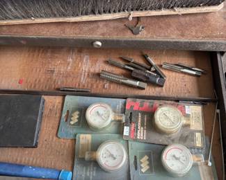 Tools 