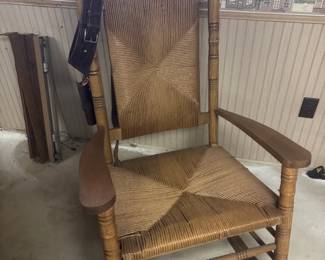 cracker barrel rocker