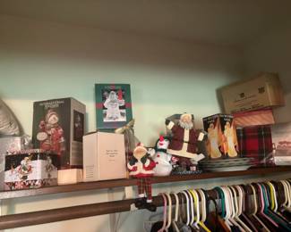 christmas decos