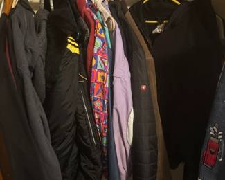 nice clothes and coats some nwt