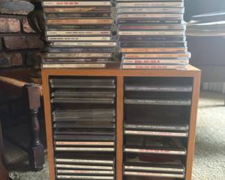 cds country and some pop